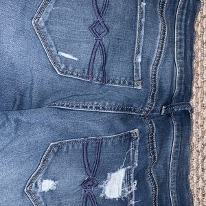 Jeans by Mudd